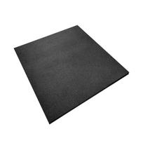 Guminė grindų danga 15x1000x1000 - su mėlynomis granulėmis