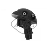 Plovimo skysčio purkštukas, priekinis langas Metalcaucho 32595