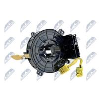 Oro pagalvės spyruoklė NTY EAS-PL-001