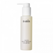 Babor Žolelių veido prausiklis/aktyvatorius jautriai odai Phyto HY-ÖL Booster Calming 100ml