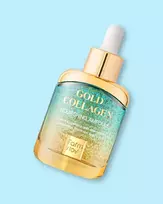 Farmstay Gold Collagen Nourishing Ampoule - 35 ml