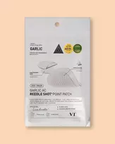 VT Cosmetics Garlic AC Reedle Shot Point Patch - 9 vnt