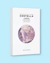 Skin1004 Madagascar Centella Poremizing Clarifying Mask - 23 ml * 5 vnt