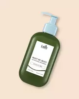 La'dor Root Re-Boot Activating Shampoo Cica & Tea Tree - 350 ml