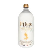 Parfumuotas skalbiklis ORANGER EN FLEURS / Hypoallergenic Pikoc 1000 ml +dovana