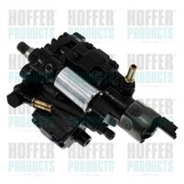 Aukšto slėgio siurblys HOFFER 7508621R