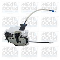 Durų užraktas MEAT & DORIA 31056