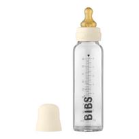 BIBS stiklinis kūdikio buteliukas