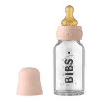 BIBS stiklinis kūdikio buteliukas