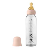 BIBS stiklinis kūdikio buteliukas