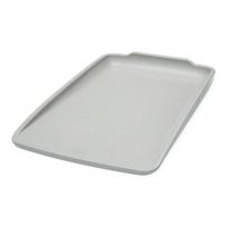 Cam Cam Copenhagen vystymo lenta – PUR – Classic Grey