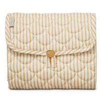 Cam Cam Copenhagen kelioninis vystymo kilimėlis (Quilted Changing Mat) – OCS – Oatfield