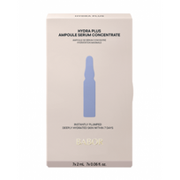 Hydra Plus Ampoule Concentrate Drėkinančios ampulės veidui 7x2ml