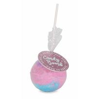 Candy Bomb Vonios burbulas Strawberry