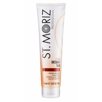 Professional Instant Wash Off Self Tan Nuplaunamas įdegio losjonas Matte