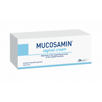 Vaginal Cream Makšties kremas 30g