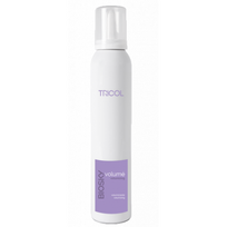 Volume Mousse Putos ploniems plaukams 200ml