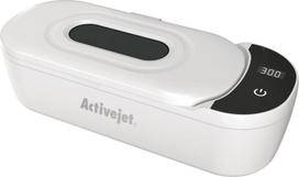 Activejet AUC-200 white UV ultrasonic cleaner