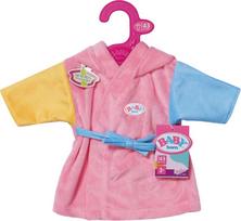 Baby Born - Bathrobe 43cm (838167)