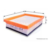 Oro filtras COMLINE EAF659