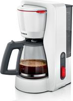 Bosch My Moment BOSCH TKA3M131 filter coffee machine (white)