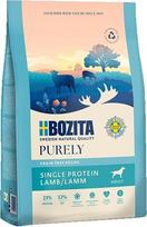 Bozita Purely Adult Lamb - dry dog food - 11kg