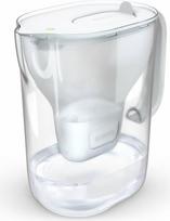 Brita Style ESSENTIAL XL white filter jug + MX Pro Pure Performance filter