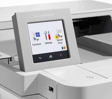 Brother HL-L9470CDN - printer - farve