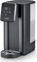 Caso Turbo Hot Water Dispenser | HW 616 | Water Dispenser | 2600 W | 2.5 L | Plastic/Stainless Steel | Black/Stainless Steel