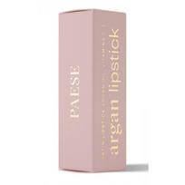 Paese Lipstick with Argan Oil Lūpų dažai su arganų aliejumi, 36