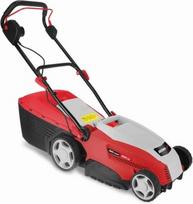 Dedra Electric Lawnmower 36CM 1600W