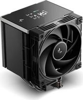Deepcool CPU Air Cooler | AK500 G2 DIGITAL NYX | Intel, AMD