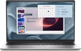 Dell Pro 15 Essential PV15250 | Platinum Silver | 15.6 " | WVA | FHD | 1920 x 1080 pixels | Anti-glare | Intel Core i5 | i5-1334U | 16GB | DDR5 | Solid-state drive capacity 1000GB | Intel UHD Graphics | Windows 11 Pro | Keyboard language English | Warra