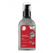 JuliArt Damask Rose Leave-In Hair Oil Aliejus plaukams, 150ml