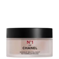 CHANEL No 1 De Chanel Red Camellia Revitalizing Mask 50g