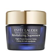 ESTEE LAUDER Revitalizing Supreme+ Night Power Bounce Creme 