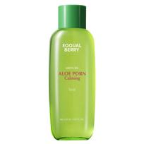 EQQUALBERRY Green Aid Aloe PDRN Calming Toner 150ml