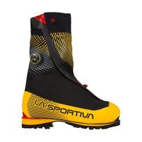 Batai G2 EVO, LA SPORTIVA, 8020647887132, 2100g, JUODAI-GELTONA, 41