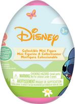 Disney Stitch - Collectible Mini Fig. Capsules Asst. (302-17199)