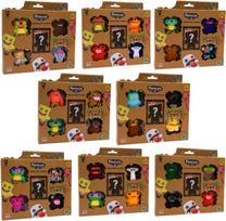 Fuggler - SB/TMNT Figure Deluxe 5PK S2 (FG2240)