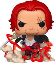 Funko Pop! - One Piece Shanks (90566)