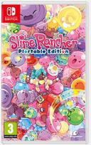 Konami Slime Rancher - Plortable Edition