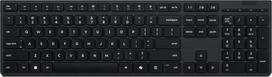 Lenovo Professional Wireless Rechargeable Keyboard | Keyboard | Wireless | Lithuanian | Bluetooth | Grey