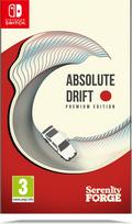 Meridiem Games Absolute Drift Premium Edition