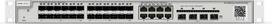 No Name Ruijie Networks RG-NBS5200-24SFP/8GT4XS network switch Managed L3 Gigabit Ethernet (10/100/1000) Grey