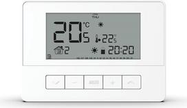 No Name Wireless white room controller T-4.2 Tech