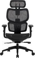 Onex Gaming Office Chair | Ventra Premium Mesh | Black