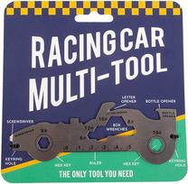 Phd Natural Performance Range - Racing Car Multi Tool