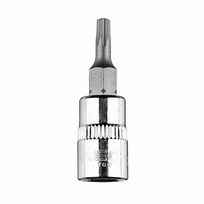 Galvutė su antgaliu torx NEO TOOLS 10-323