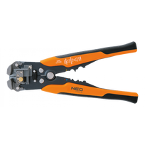 Izoliacijos nuėmimo replės NEO TOOLS 01-500